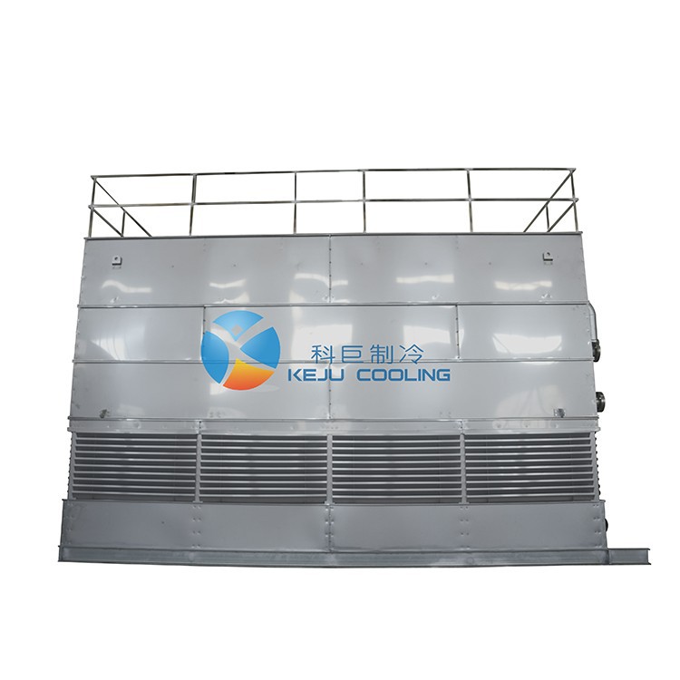 Counterflow Closed Circuit Cooling Tower-1
